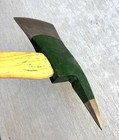 Vintage New Old Stock Dsi Denmark Fire Axe Danish