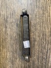 Israel Judaica Mezuzah For Door Beautiful Vintage