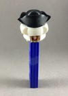 Pez Pal Compatible Admiral Hat W  Hair   Bowtie Custom   No Pez Dispenser Incl 