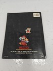 The Official Nintendo Player s Guide Nes Strategyhints For Over 90 Games Sticker