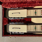 Vintage National Grand Console Model 1050 Double Eight Lap Steel Electric Guitar