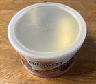 Sunsweet Prunes Can Vintage Advertising 9 Oz Package W  Lid 1990s 90s Y2k