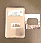 2014 1000 Shilling Tanzania Three Wise Monkeys Pcgs Pr 69  Dcam 1oz   999