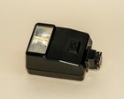 Canon Speedlite 155a Flash On Camera Mount Shoe Mount Working