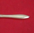 Rsvp By Towle Sterling Silver Butter Spreader Hollow Handle Modern 6 1 2 