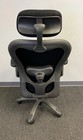 Nightingale Cxo 6200 Memory Foam  New Headrest  Lumbar Support Ergo Office Chair