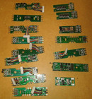 Ho Scale Athearn Atlas Proto Various Locomotive Light Boards Parts 8  9 21 Pin