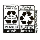 Great Value Purified Drinking Water 40 Pack 16 9oz Bottles Sealed Case