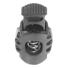 West Coast  Paracord - Fun Turtle Lock - Available In 5  10  And 20 Packs