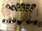 Used R8 Collet Lot Of 11 Pcs sizes From 1 8 To 3 4 In Good Conditions  Unbranded