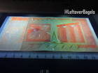 Zimbabwe 100 Million Dollar Bill Banknote Money Currency - Pre Trillion Series