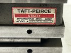 Machinist Bsmt Taft Pierce  6 X 6   Sine Magnetic Chuck Compound Sine Plate