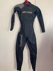 Orca Wetsuit Predator 2 Triathlon Open Water Swim Men   s Sz 3 105-120 Lbs
