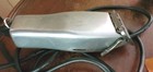 Andis Master Ml Adjustable Blade Hair Clipper Metal Body