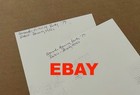 2 Orig Candid  5 x 7  Color Prints Olivia Newton-john 1979 Xanadu Filming Party