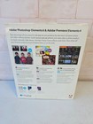 Adobe Photoshop Elements 6   Premier Elements 4 New Sealed Pc Software