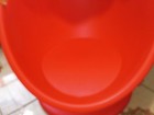 Ikea L  msk Children Chair Egg Privacy Reading Space Covered Spinning Swivel