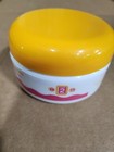 Jafra Tender Moments 1-2-4 Toddler Solid Cream 7 8 Oz With Vitamin E shea Butter