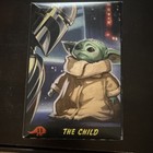 General Mills Star Wars Mandalorian Fruity Marshmallow Breakfast Cereal 10 2 Oz