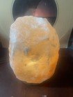 Himalayan Salt Lamp 8-10 Inch  7-11 Lb  Beautiful Night  Light
