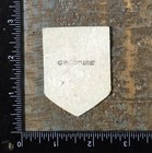 Vintage Avignon France Coat Of Arms Crest Travel Souvenir Patch Felt