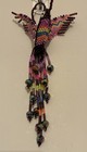 Beaded Hummingbird Ornamental Decorations