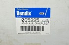 New Genuine Bendix Ad-9 Air Dryer 065225 With Mounting Hardware   Wire Harness