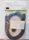 Brand New Sealed Leap Motion Vr Developer Mount With Usb Cable Extender