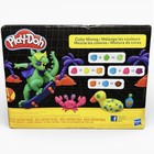 Play-doh 8-pack Neon Non-toxic Modeling Compound With 8 Colors New             