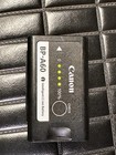 Canon Bp-a60 Battery Pack Compatible With Eos C70  C200  C300 Mk Ii  C500 Mk Ii