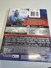 Aladdin Blu-ray Disc  2019  2-disc Set New Sealed