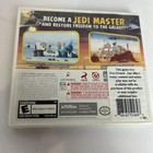 Nintendo 3ds Angry Birds Star Wars Game