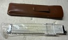 Scientific Instruments  5500 Slide Rule Vintage Circa 1961 Pocket 7 Inch Japan