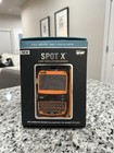 Spot X With Bluetooth 2-way Satellite Handheld Portable 2-way Gps Messenger