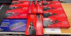 Snap-on Tools New 84pc Complete Cloud 9 Plier Foam Drawer Master Set