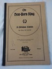 Lot Of 3 Antique Holiday Cantatas  Easter Christmas 1925-1930
