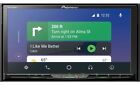 Pioneer Avh-w4500nex 7  Double Din Touchscreen Dvd Multimedia Receiver