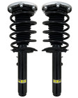 2x Front Shocks Struts Assys W o Edc For Bmw F30 F33 328xi 335i 428i 435i Xdrive