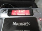 Numark Axis 2 Professional Cd Player