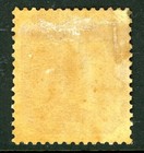 British India 1860 8p Lilac Qv Unwmk Scott  19  sg 52  White Paper Mint T84