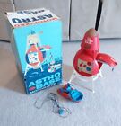 Rare Vintage 1960 s Ideal Astro Base Toy W box - Untested