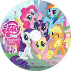 My Little Pony Friendship - Complete Series - 222 Eps - 9 Seasons - Blu -  New