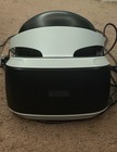 Sony Playstation Vr Headset Bundle Black White With Camera   Move Controllers