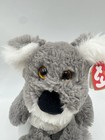 Ty Attic Treasures Oscar Koala Bear 8  New W tags Soft Plush Stuffed Animal Toy