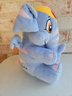 Neopets Starry Elephante Plush 11    Jakks Pacific Stuffed Animal