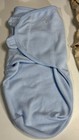 Swaddle Me Lot Of 9 Infant Small medium large Newborn Baby Swaddles   Sleep Sack