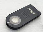 Infrared Ir Wireless Remote Shutter Control Fr Nikon Ml-l3 P7700 P7800 P90 31657
