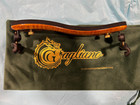 Gagliano Instrument Generation 2 Violin Shoulder Rest 1 2-1 8 Seasoned Maple