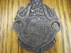1897 25th Fireman s Convention Schenectady   N y   Pic Massacre 1690 On Front E6