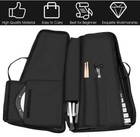 Giantex Percussion Glockenspiel Bell Kit 30 Notes  Xylophone